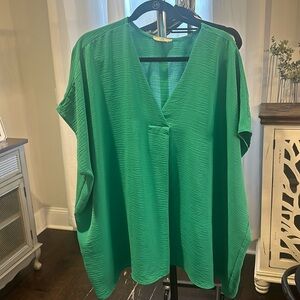 Entro oversized tunic